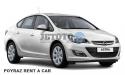 Opel Astra
 İstanbul Büyükçekmece POYRAZ OTOMOBİL VE RENT A CAR