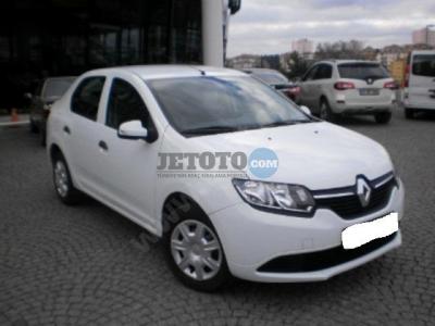 Renault Clio
 Измир Буджа AYYİLDİZ OTO KİRALAMA