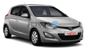 Hyundai i20
 Trabzon Trabzon Havalimanı Sartes Rent A Car