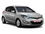 Hyundai i20
 Trabzon Airport (TZX) Sartes Rent A Car