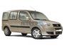 Fiat Doblo
 Istanbul Bahcelievler Mertcan Car