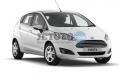 Ford Fiesta Hatay Antakya HASGÜL RENT A CAR - TRANSFER