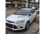 Ford Focus
 Northern Cyprus Ercan Airport Ceremi Rent A Car Şti Ltd.
