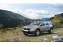 Dacia Duster
 Erzurum Yakutiye Ikizler