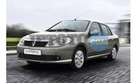 Renault Clio Symbol
 Токат Турхал Lisans Otomotiv