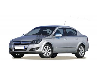 Opel Astra
 Самсун Аэропорт Самсун Citycar Rent A Car