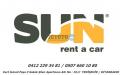 Renault Fluence Diyarbakır Havaalanı (DIY) Sun Rent A Car
