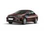 Fiat Linea Hatay Airport (HTY) Asis Rent A Car