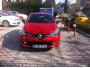 Renault Clio
 Istanbul Bahcelievler Famax Araç Kiralama