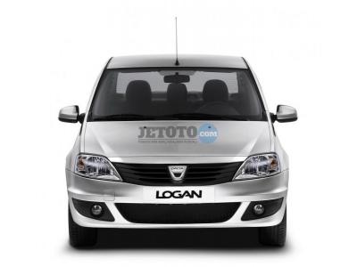 Dacia Logan
 Izmir Karabaglar Volkan Rent A Car