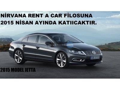 Volkswagen Passat
 İzmir Balçova NİRVANA RENTACAR