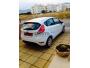 Ford Fiesta
 Northern Cyprus Kyrenia Easyrentacar
