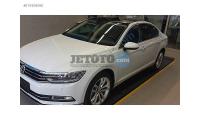 Volkswagen Passat
 Adana Seyhan Azra Rent A Car
