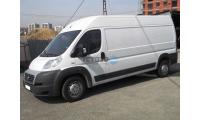 Fiat Ducato
 Istanbul Eyup Erc Rent Group
