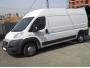 Fiat Ducato
 Istanbul Eyup Erc Rent Group
