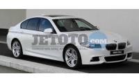 BMW 5 Serisi
 Adana Seyhan Azra Rent A Car