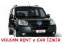 Fiat Doblo Combi
 Izmir Karabaglar Volkan Rent A Car
