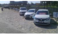 Renault Clio Symbol Antalya Muratpaşa Kumsal Rent A Car
