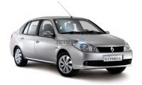 Renault Clio Symbol Denizli Denizli DENİZ OTO KİRALAMA