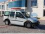 Ford - Otosan Tourneo Connect
 Ankara Cankaya MOD RENT A CAR
