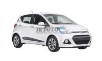 Hyundai i10 Kıbrıs Girne Easyrentacar