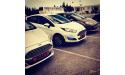 Ford Fiesta Kıbrıs Girne Easyrentacar