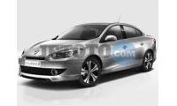 Renault Fluence Хатай Аэропорт (HTY) Asis Rent A Car