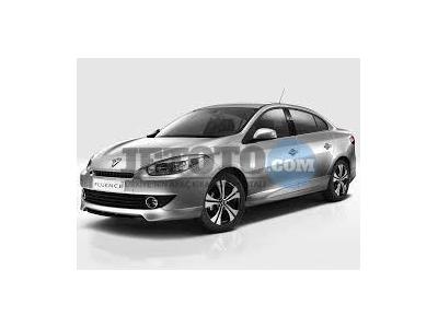 Renault Fluence
 Hatay Airport (HTY) Asis Rent A Car