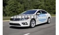 Volkswagen VW CC
 Adana Seyhan Azra Rent A Car