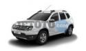 Dacia Duster Hatay Havaalanı (HTY) Asis Rent A Car