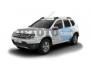 Dacia Duster
 Hatay Airport (HTY) Asis Rent A Car
