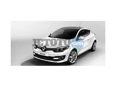 Renault Megane
 Измир Карабаглар Volkan Rent A Car