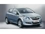 Opel Corsa
 Izmir Konak Fia Rent A Car