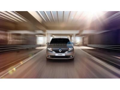Renault Clio Symbol
 Измир Карабаглар Volkan Rent A Car