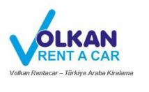 Измир Карабаглар Volkan Rent A Car