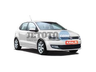 Volkswagen Polo
 Istanbul Gungoren CarLine Rent A Car Ve Filo Hizmetleri
