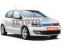 Volkswagen Polo
 Стамбул Гюнгорен CarLine Rent A Car Ve Filo Hizmetleri
