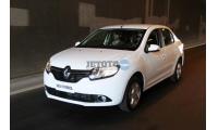 Renault Clio Symbol
 Izmir Karabaglar Batı Filo Araç Kiralama