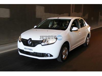 Renault Clio Symbol
 Измир Карабаглар Batı Filo Araç Kiralama