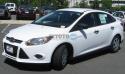 Ford Focus
 İzmir Karabağlar Batı Filo Araç Kiralama