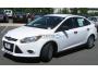 Ford Focus
 Izmir Karabaglar Batı Filo Araç Kiralama