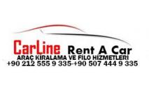 İstanbul Güngören CarLine Rent A Car Ve Filo Hizmetleri