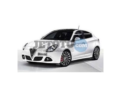 Alfa Romeo Giulietta
 Адана Аэропорт Адана  EMG CAR RENTAL