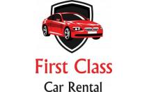 Бурдур Буджак First Class Car Rental
