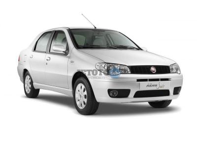 Fiat Albea
 Zonguldak Zonguldak Addres Rent A Car