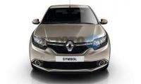 Renault Clio Symbol
 Izmir Karabaglar Ezgi Rent A Car