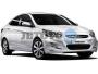 Hyundai Accent Blue
 Elazig Elazig Vıp Rent A Car