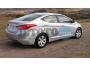 Hyundai Elantra
 Elazig Elazig Vıp Rent A Car