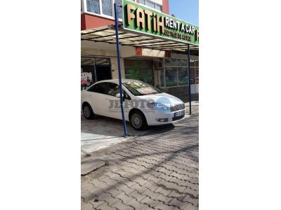 Fiat Linea
 Kocaeli Golcuk Fatihrentacar