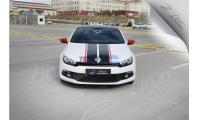 Volkswagen Scirocco Ankara Yenimahalle Zirve Rent A Car